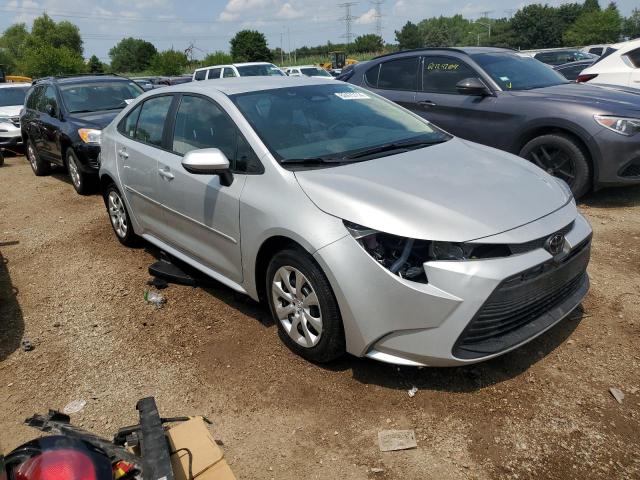 Photo 4 from auction – 2024 TOYOTA COROLLA LE with VIN 5YFB4MDE9RP161492
