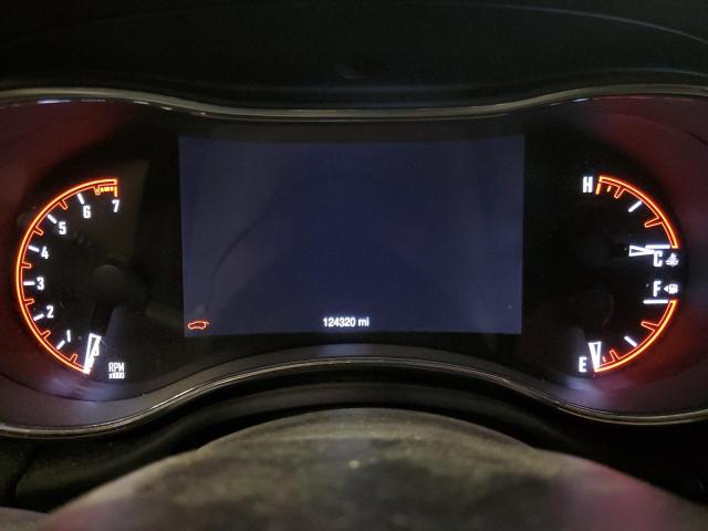 Photo 9 from auction – 2015 DODGE DURANGO LI with VIN 1C4RDJDG3FC188545