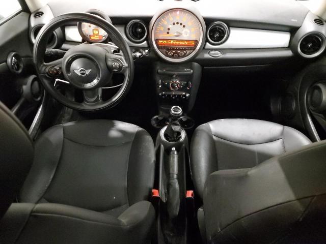Photo 8 from auction – 2012 MINI COOPER with VIN WMWSU3C57CT367466