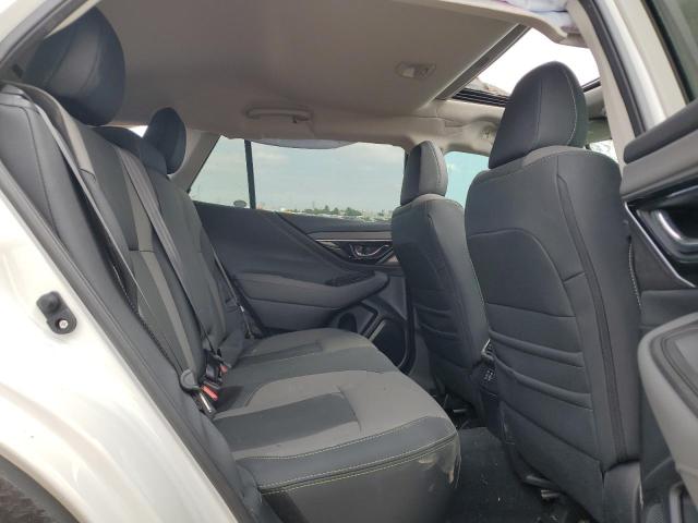 Photo 11 from auction – 2024 SUBARU OUTBACK ON with VIN 4S4BTALC8R3189676