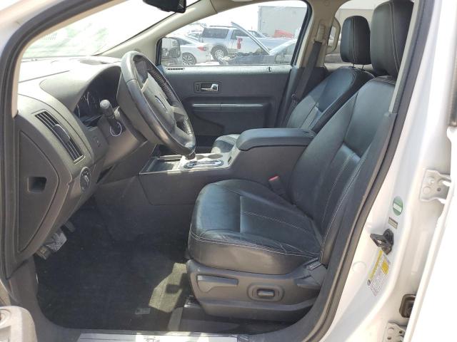 Photo 7 from auction – 2010 FORD EDGE LIMIT with VIN 2FMDK4KC3ABB60749