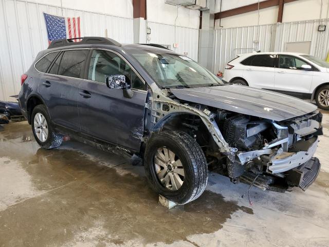 Photo 4 from auction – 2018 SUBARU OUTBACK 2. with VIN 4S4BSACC3J3361300