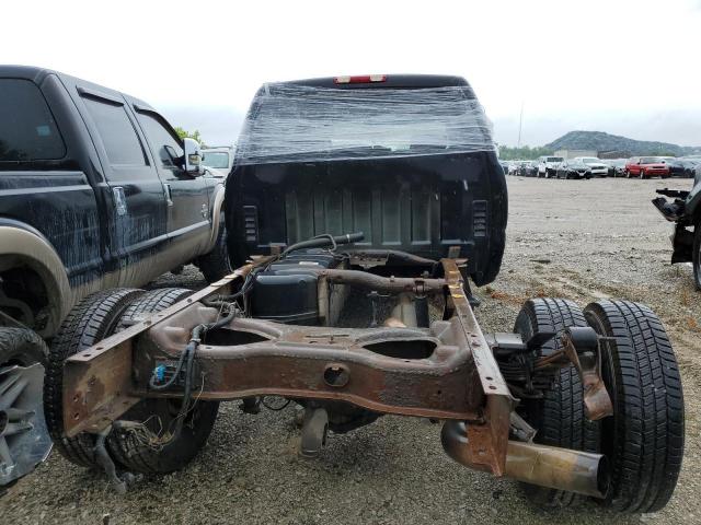 Photo 10 from auction – 2006 GMC NEW SIERRA with VIN 1GTJK33D36F188534