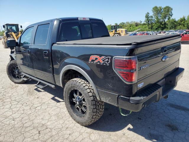 Photo 2 from auction – 2013 FORD F150 SUPER with VIN 1FTFW1EF5DFB65458