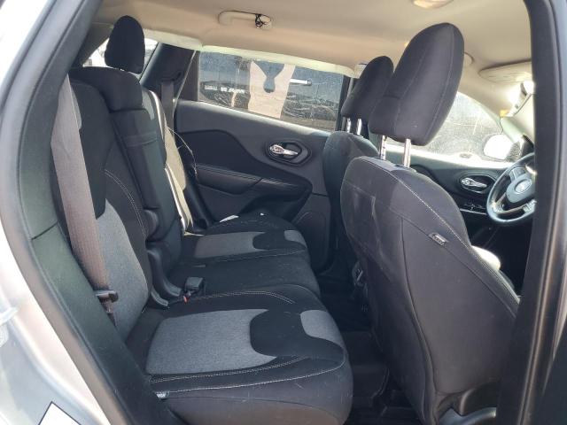 Photo 10 from auction – 2014 JEEP CHEROKEE L with VIN 1C4PJMCS3EW208023
