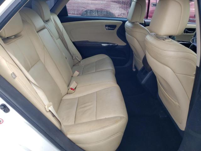 Photo 10 from auction – 2014 TOYOTA AVALON BAS with VIN 4T1BK1EBXEU110293