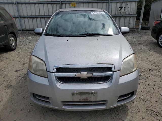 صورة رقم 5 من المزاد - 2008 CHEVROLET AVEO BASE مع VIN KL1TD56668B048569