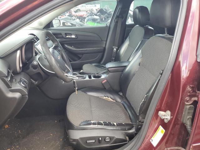 Photo 7 from auction – 2015 CHEVROLET MALIBU 1LT with VIN 1G11C5SL6FF263818