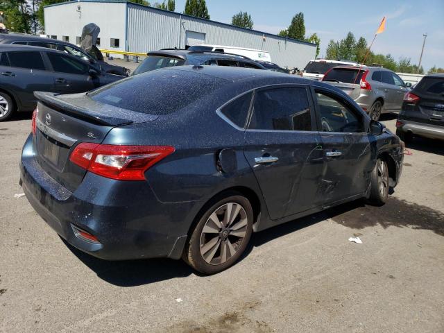 Photo 3 from auction – 2016 NISSAN SENTRA S with VIN 3N1AB7AP5GY219638