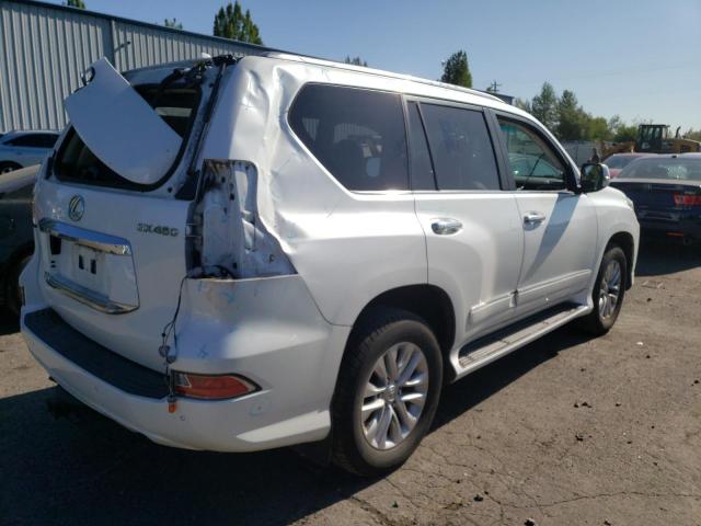 Photo 3 from auction – 2014 LEXUS GX 460 with VIN JTJBM7FX2E5078068