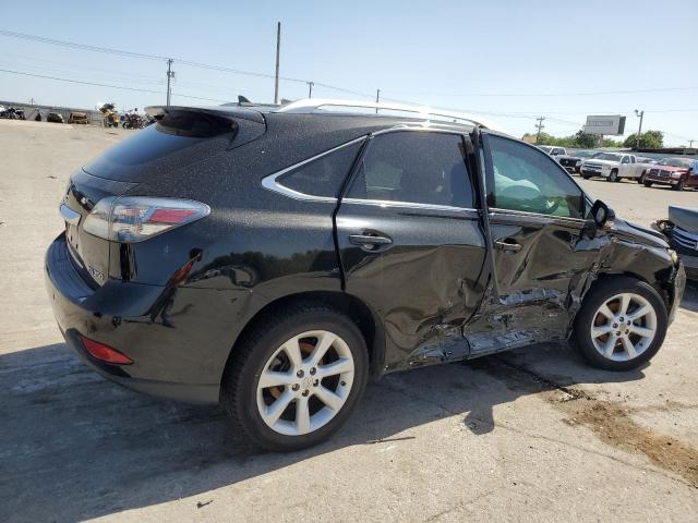Photo 3 from auction – 2010 LEXUS RX 350 with VIN 2T2ZK1BA7AC037269