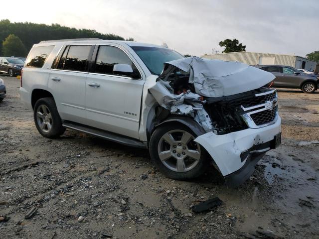 Photo 4 from auction – 2015 CHEVROLET TAHOE C150 with VIN 1GNSCBKC8FR698954