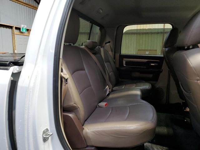 Photo 10 from auction – 2016 RAM 1500 SLT with VIN 1C6RR7LM3GS238516