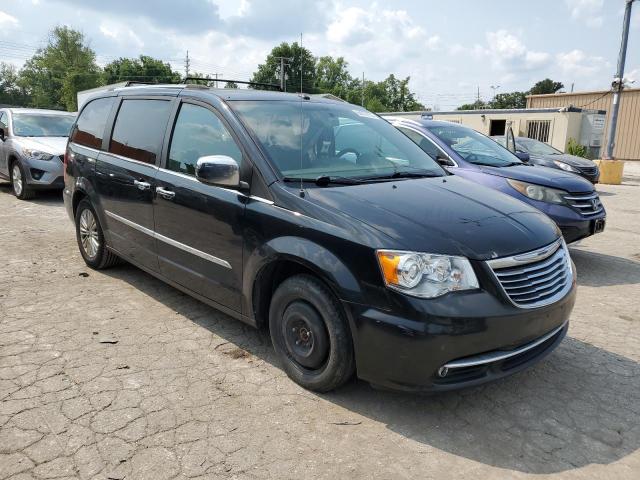 Photo 4 from auction – 2011 CHRYSLER TOWN & COU with VIN 2A4RR6DG6BR616618