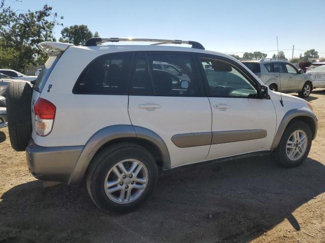 Photo 3 from auction – 2003 TOYOTA RAV4 with VIN JTEGH20VX30092412