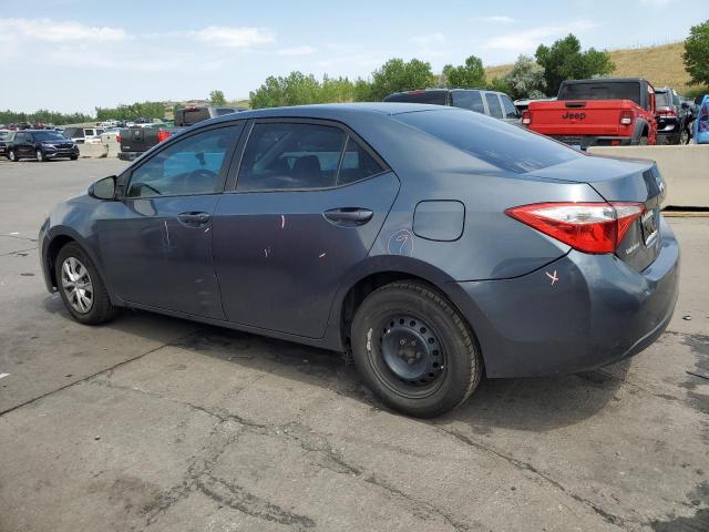 Photo 2 from auction – 2014 TOYOTA COROLLA L with VIN 2T1BURHE8EC065614
