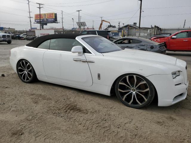 Photo 4 from auction – 2019 ROLLS-ROYCE DAWN with VIN SCA666D58KU115868