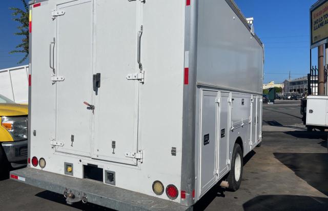 Photo 4 from auction – 2015 FORD ECONOLINE with VIN 1FDXE4FS7FDA20114