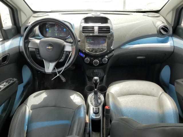Foto 8 de la subasta – 2014 CHEVROLET SPARK EV 2 con VIN KL8CL6S0XEC474699