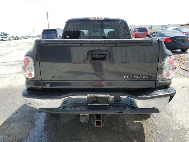 Photo 6 from auction – 2004 CHEVROLET SILVERADO with VIN 1GCEC19T64Z212855