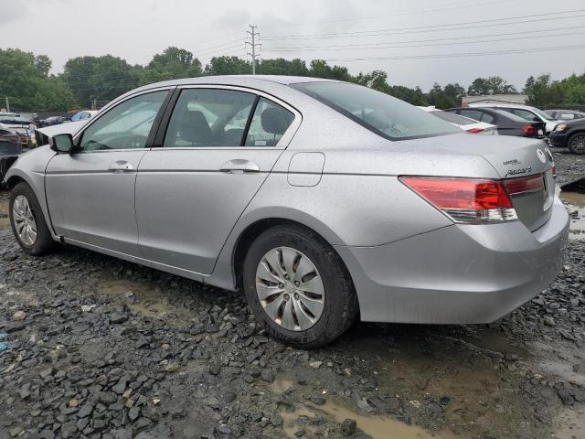 Photo 2 from auction – 2012 HONDA ACCORD LX with VIN 1HGCP2F34CA193906