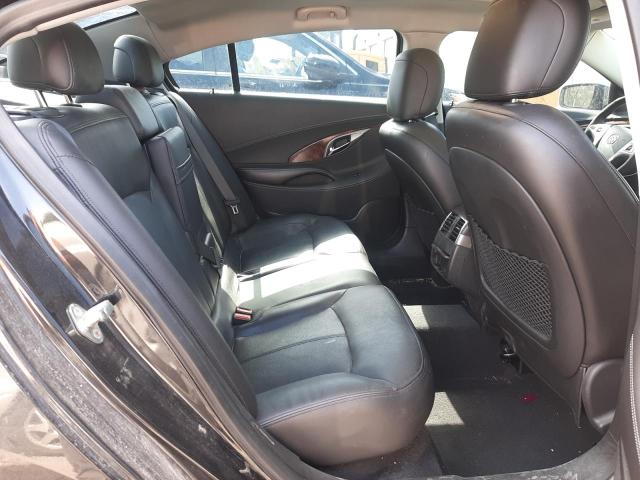 Photo 10 from auction – 2013 BUICK LACROSSE P with VIN 1G4GH5E33DF122275