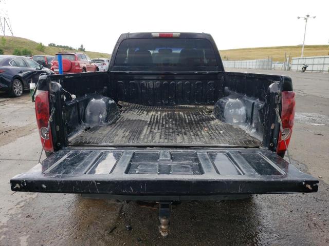 Photo 6 from auction – 2004 CHEVROLET COLORADO with VIN 1GCDT196848175545