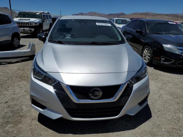 Photo 5 from auction – 2020 NISSAN VERSA S with VIN 3N1CN8DV8LL848964