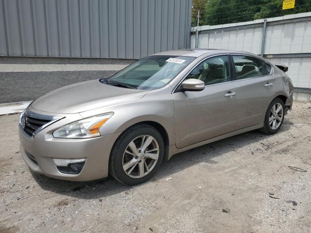 Photo 1 from auction – 2015 NISSAN ALTIMA 2.5 with VIN 1N4AL3AP4FC576339