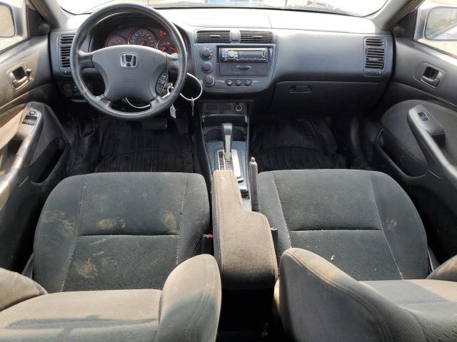 Photo 8 from auction – 2005 HONDA CIVIC EX with VIN 1HGEM22945L806142