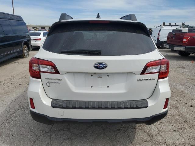 Photo 6 from auction – 2016 SUBARU OUTBACK 2. with VIN 4S4BSBJC8G3309033