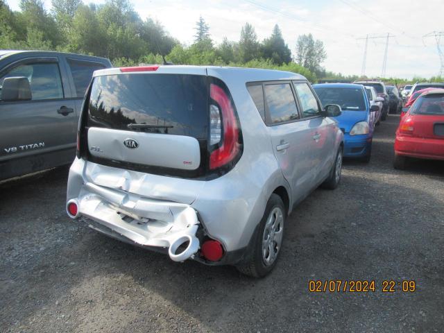 Photo 3 from auction – 2016 KIA SOUL with VIN KNDJN2A28G7842846