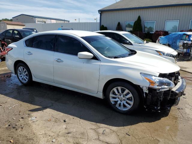 Photo 4 from auction – 2013 NISSAN ALTIMA 2.5 with VIN 1N4AL3AP5DN501361