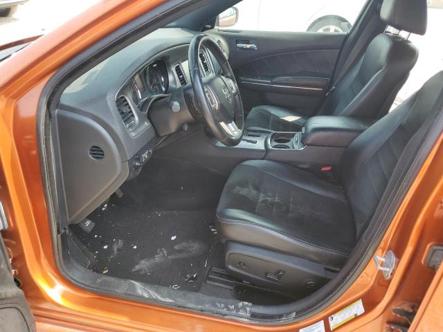 Photo 7 from auction – 2011 DODGE CHARGER R/ with VIN 2B3CL5CT4BH518670