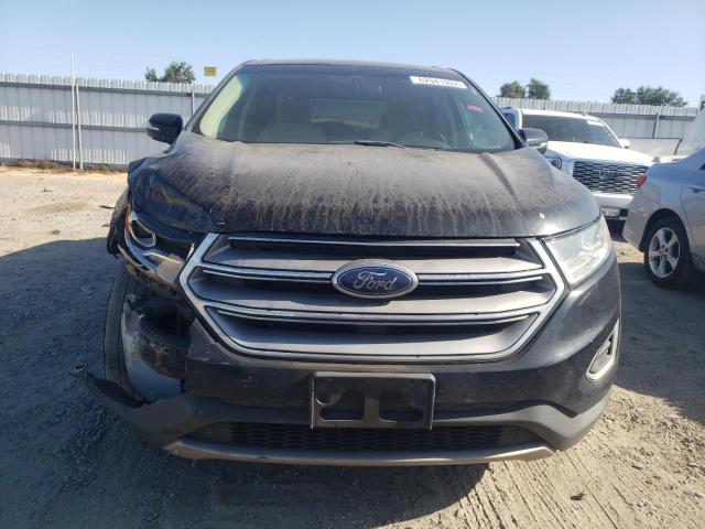 Photo 5 from auction – 2016 FORD EDGE SEL with VIN 2FMPK3J90GBB52971