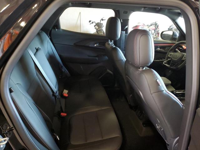 Photo 11 from auction – 2024 CHEVROLET TRAILBLAZE with VIN KL79MTSL5RB181101