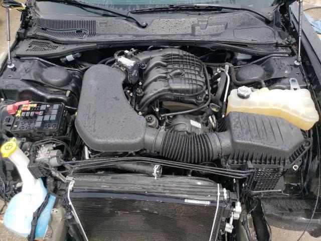 Photo 11 from auction – 2021 DODGE CHALLENGER with VIN 2C3CDZAG4MH551703