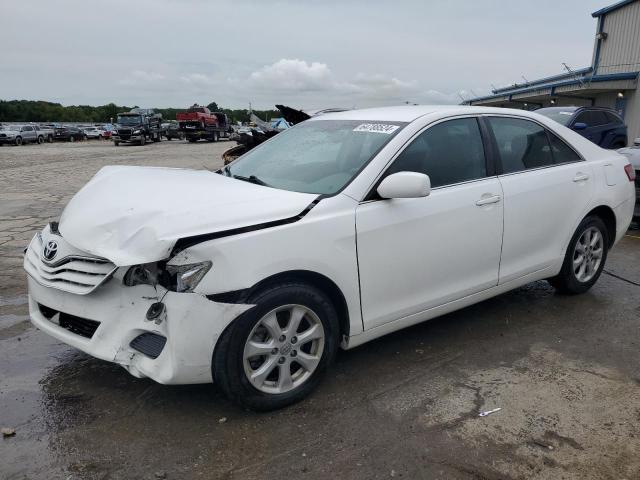 TOYOTA CAMRY BASE 2011 with VIN 4T1BF3EK8BU634165 - Photo from auction