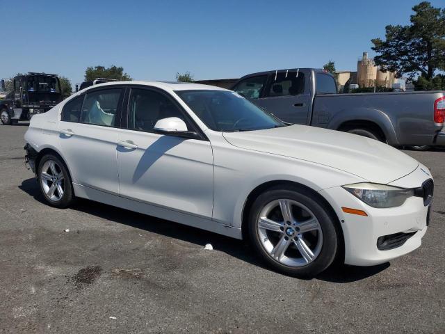 Photo 4 from auction – 2013 BMW 328 I SULE with VIN WBA3C1C56DK103268