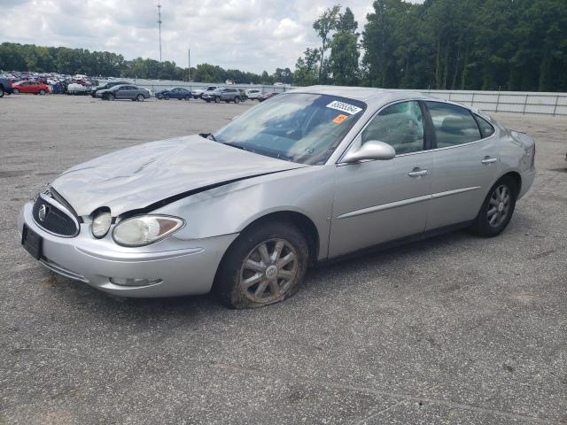BUICK LACROSSE C 2007 with VIN 2G4WC582471183143 - Photo from auction