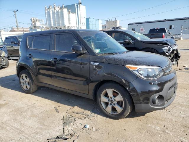 Photo 4 from auction – 2017 KIA SOUL with VIN KNDJN2A29H7437600