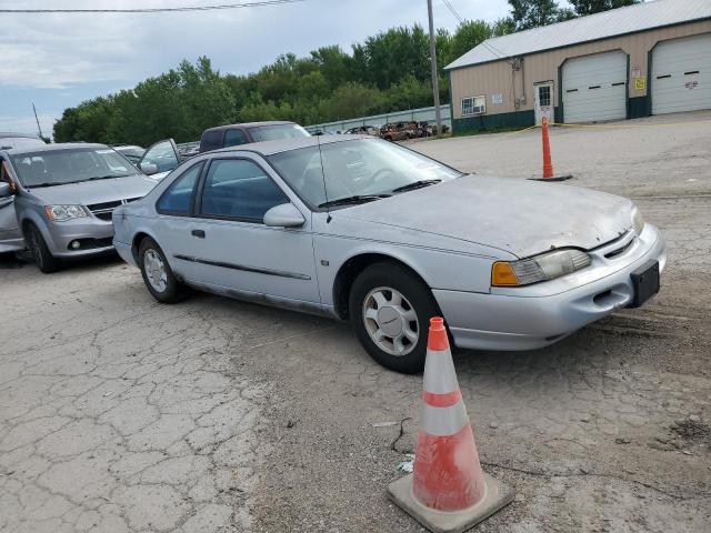 Photo 4 from auction – 1994 FORD THUNDERBIR with VIN 1FALP62W8RH146003