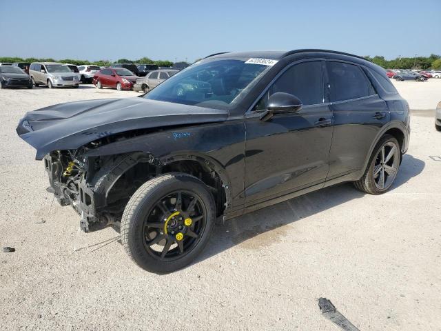 GENESIS GV70 BASE 2024 with VIN 5NMMADTB2RH002641 - Photo from auction