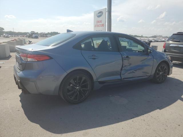 Photo 3 from auction – 2023 TOYOTA COROLLA SE with VIN 5YFS4MCE1PP167009