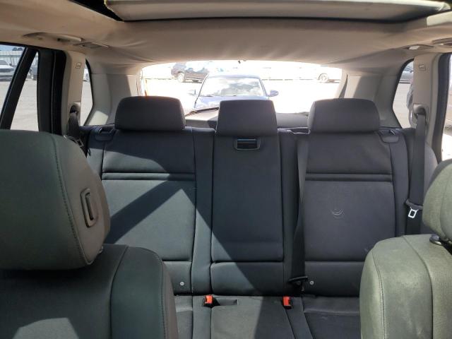 Photo 10 from auction – 2008 BMW X5 3.0I with VIN 5UXFE43598L023635