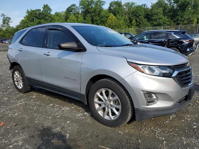 Photo 4 from auction – 2019 CHEVROLET EQUINOX LS with VIN 2GNAXHEV3K6192566