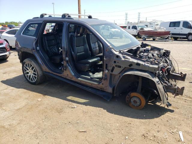 Photo 4 from auction – 2014 JEEP GRAND CHER with VIN 1C4RJFBG2EC324946
