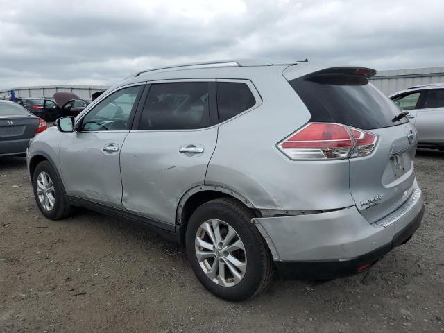 Photo 2 from auction – 2015 NISSAN ROGUE S with VIN KNMAT2MT2FP575695