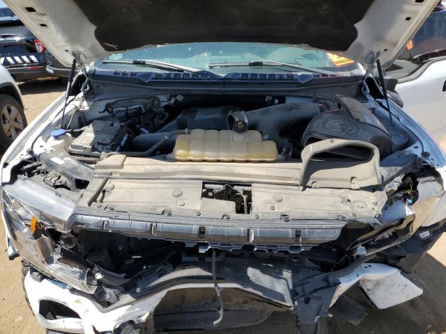 Photo 11 from auction – 2018 FORD F150 SUPER with VIN 1FTEW1EG9JFB44774