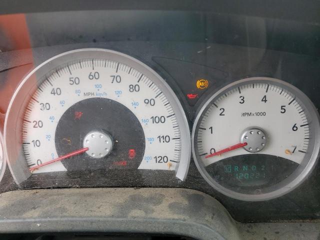 Photo 9 from auction – 2006 DODGE DAKOTA QUA with VIN 1D7HW48N56S706814